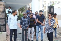 Aadavallu Meeku Joharlu Movie Success Celebrations